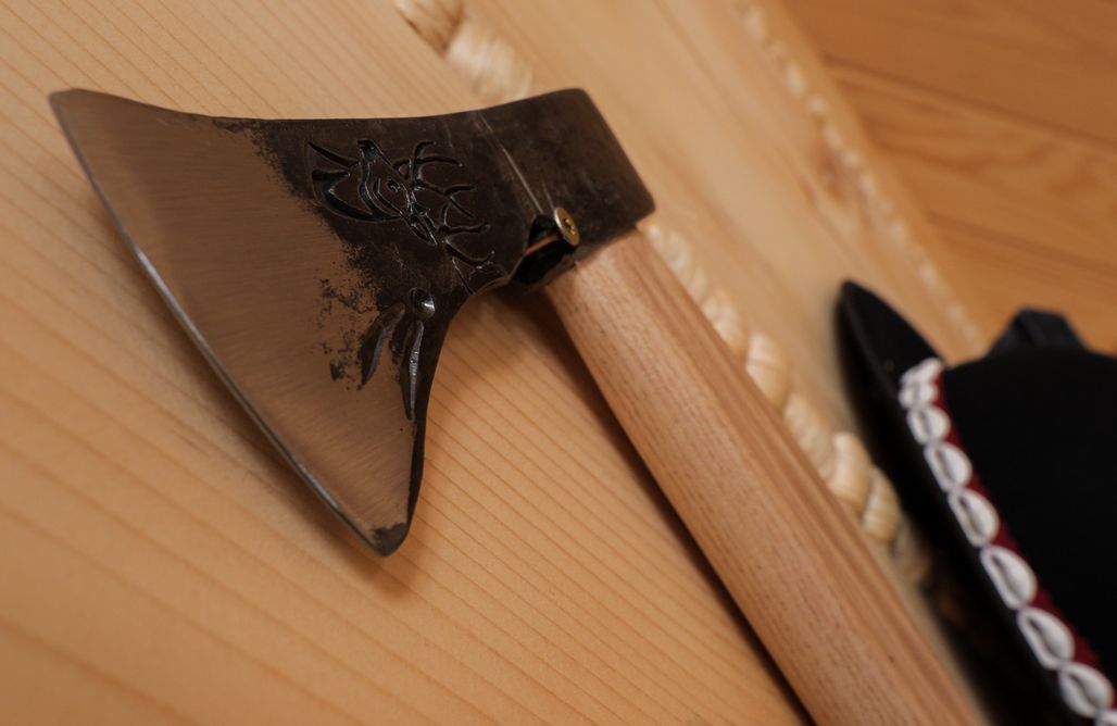 AlohaCamp Góralskie Chaty 322D 1