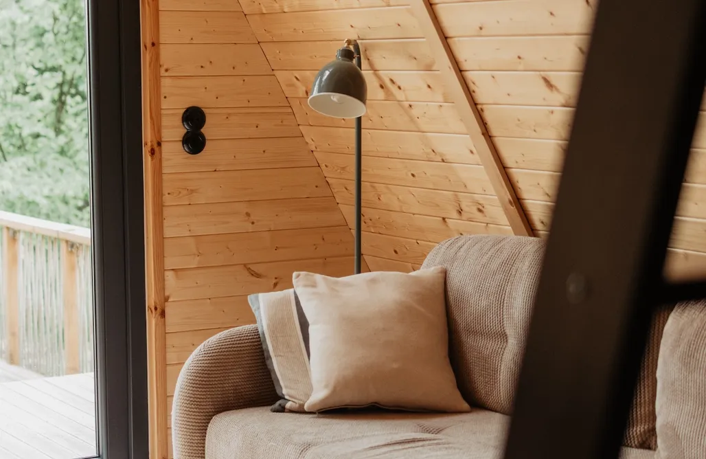 AlohaCamp Gawlicówka 4