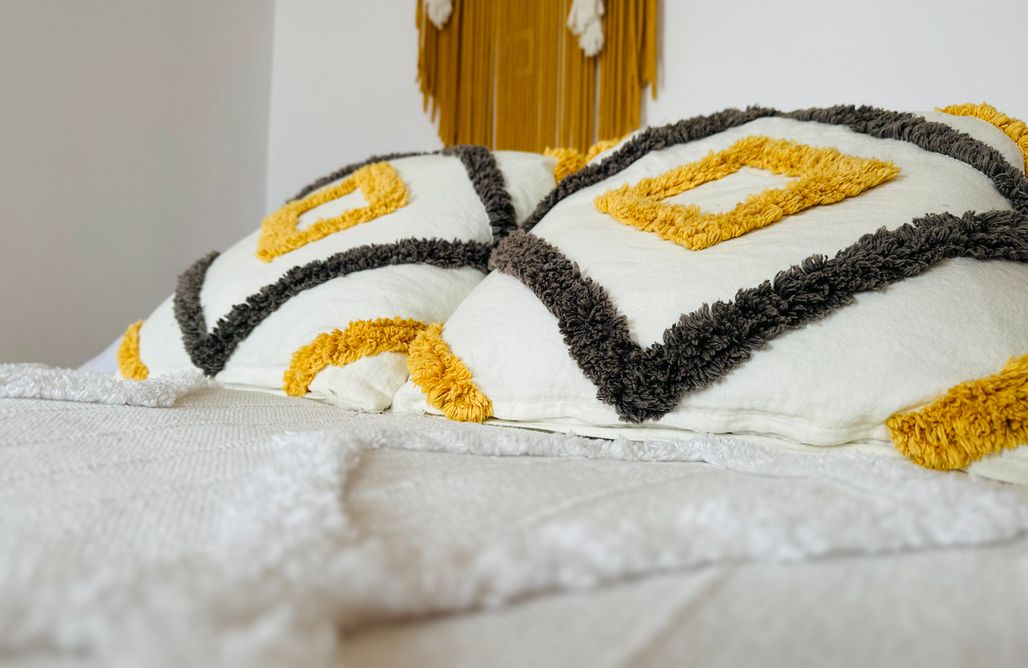 AlohaCamp Dom z 6 sypialniami 2