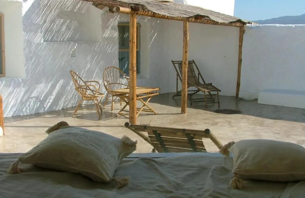 Casa Rural Andalucía Cueva Las Yeseras 3