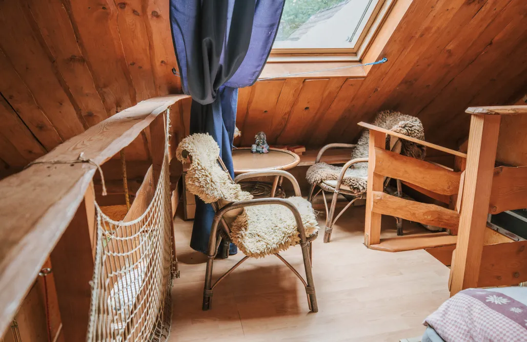 AlohaCamp Ferienhaus 2