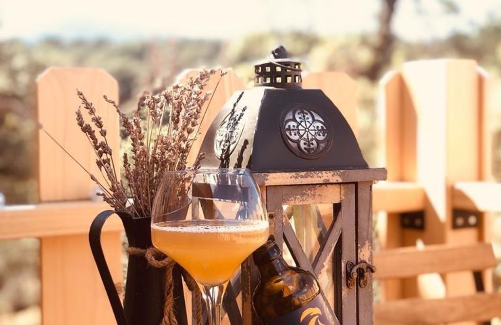 AlohaCamp Pod House 1 1