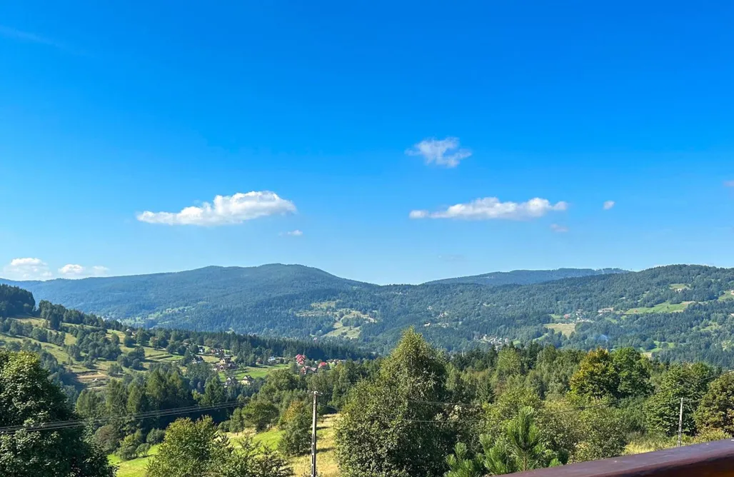 Skawica Domki Rezydencja Zawoja 3