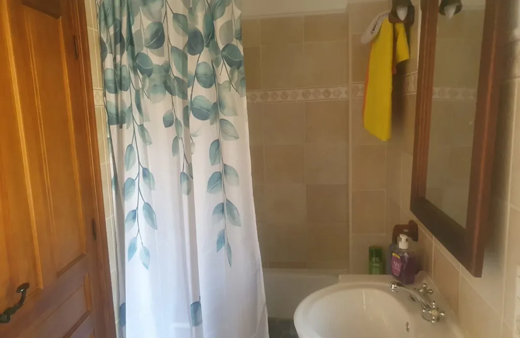 AlohaCamp Apartamento 9 4