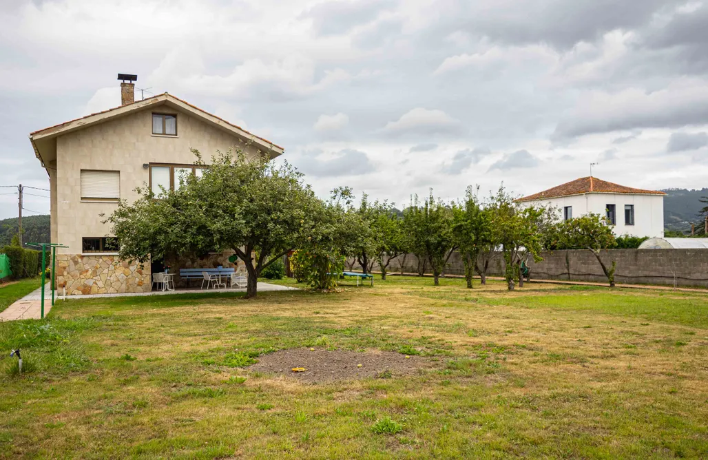 Hoteles Con Encanto La Huertina de Granda 3