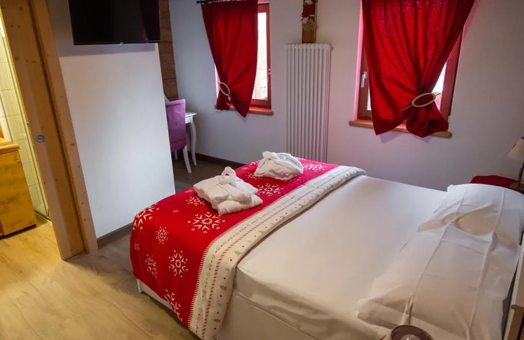 AlohaCamp Camera La Piccola 2