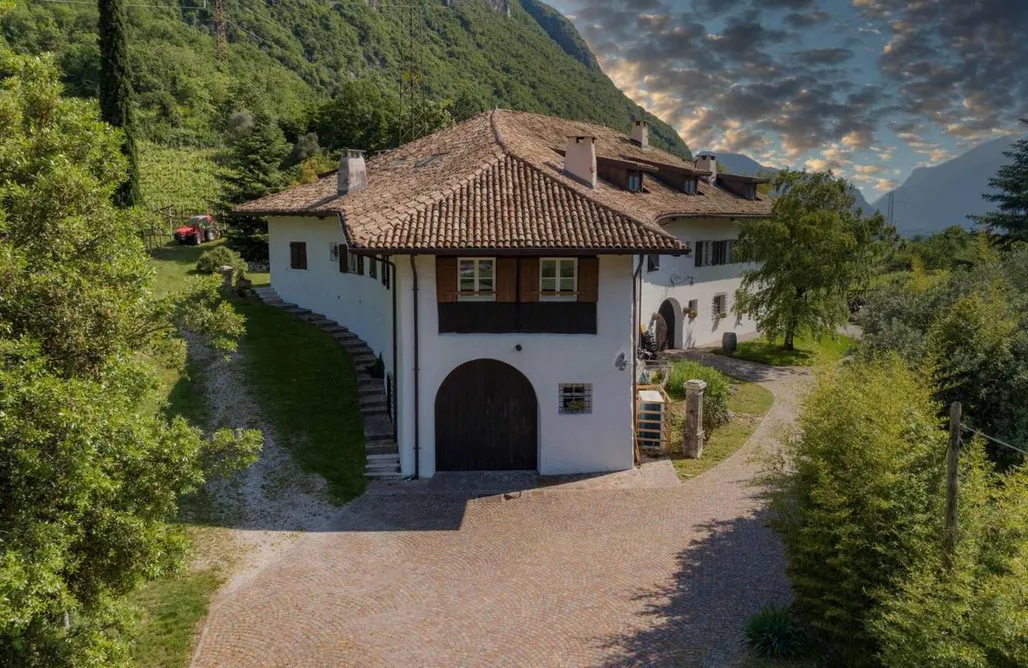 Agriturismo Pisa Vallarom 2