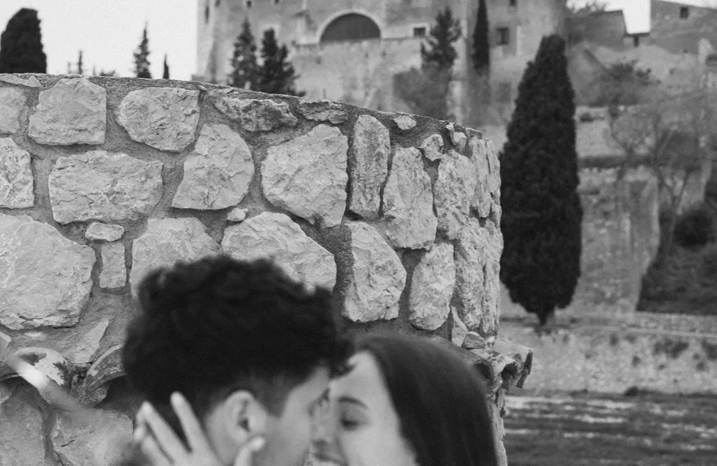 Alojamiento en Almoster Suite en el Castillo, Barcelona 1