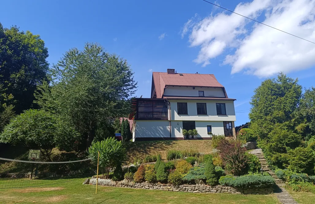 Noclegi Z Widokiem Na Góry Agroturystyka "Watra"  2