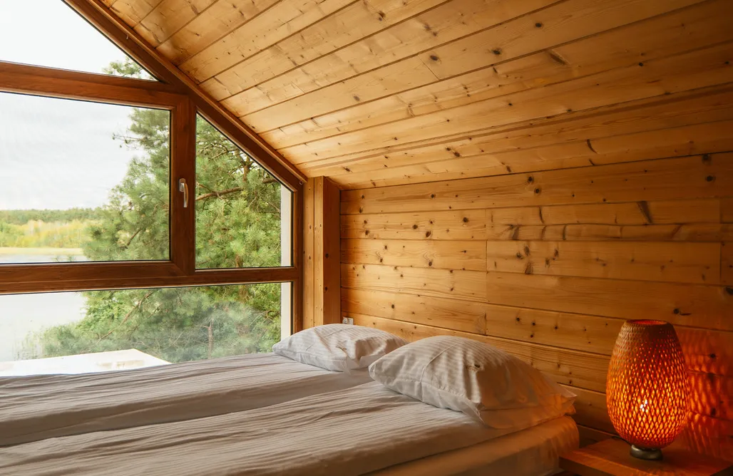 AlohaCamp Dom Drwala  3