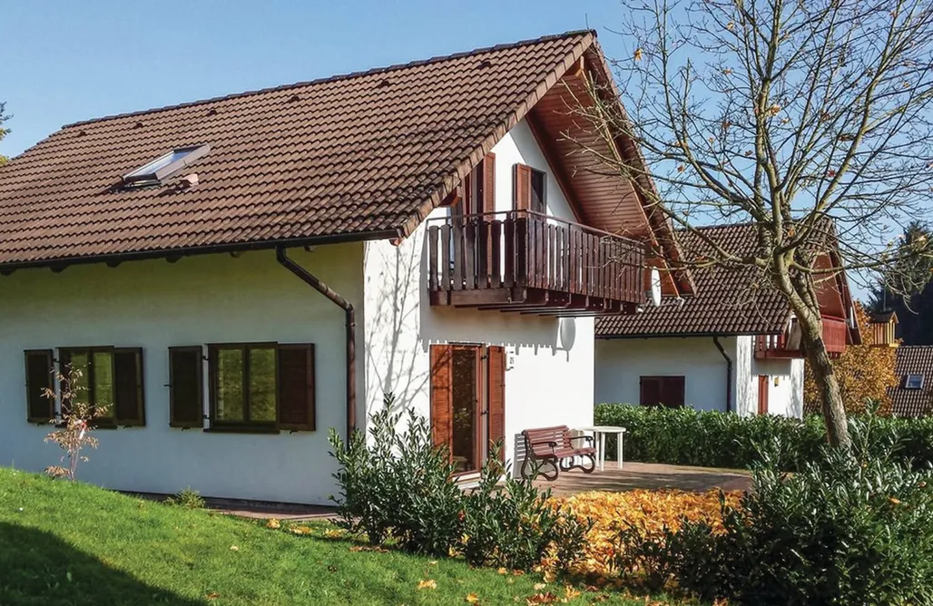 Ferienhaus Nina AlohaCamp