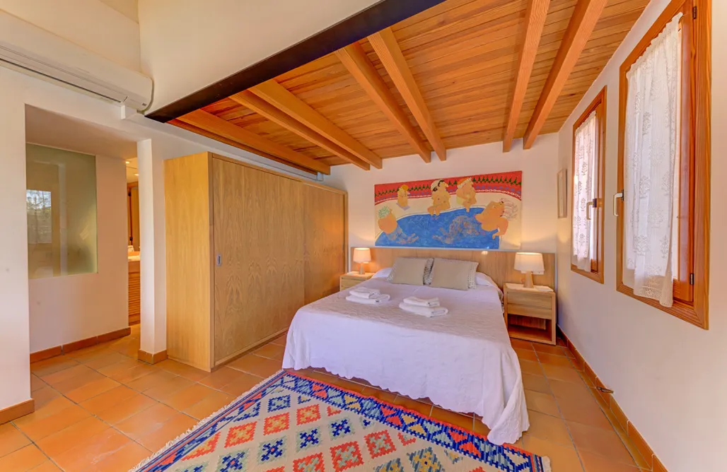 AlohaCamp Camp Gran Mallorca 2