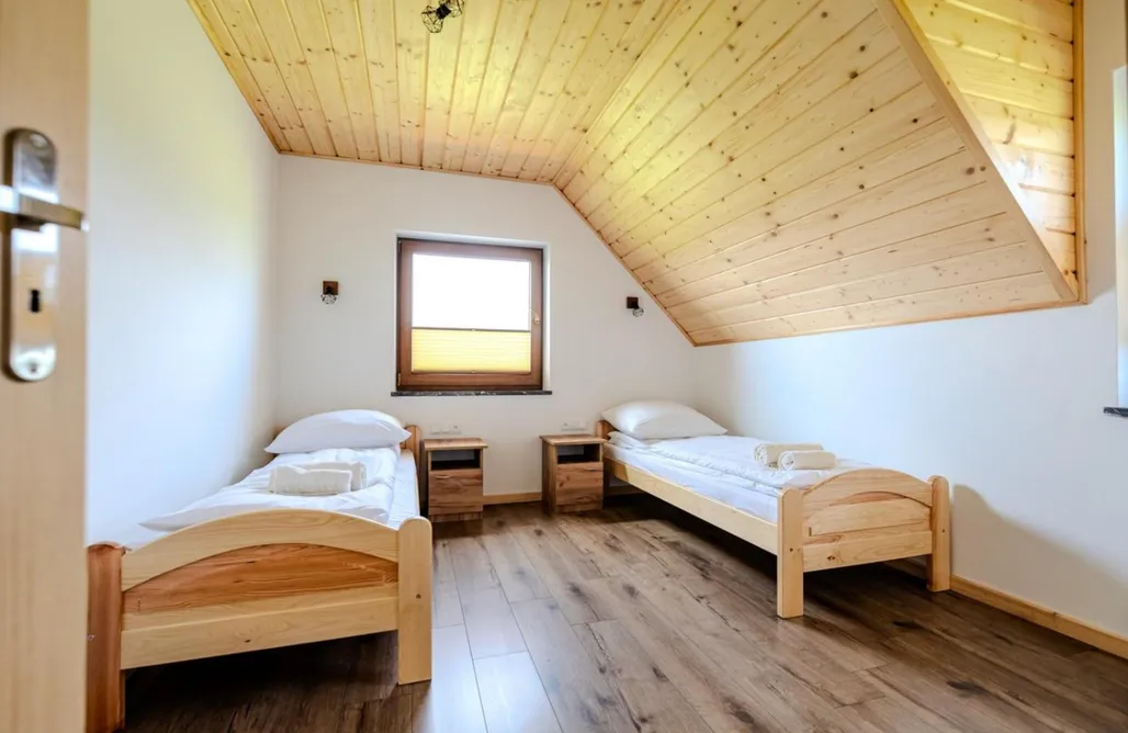 AlohaCamp Domek Premium  3