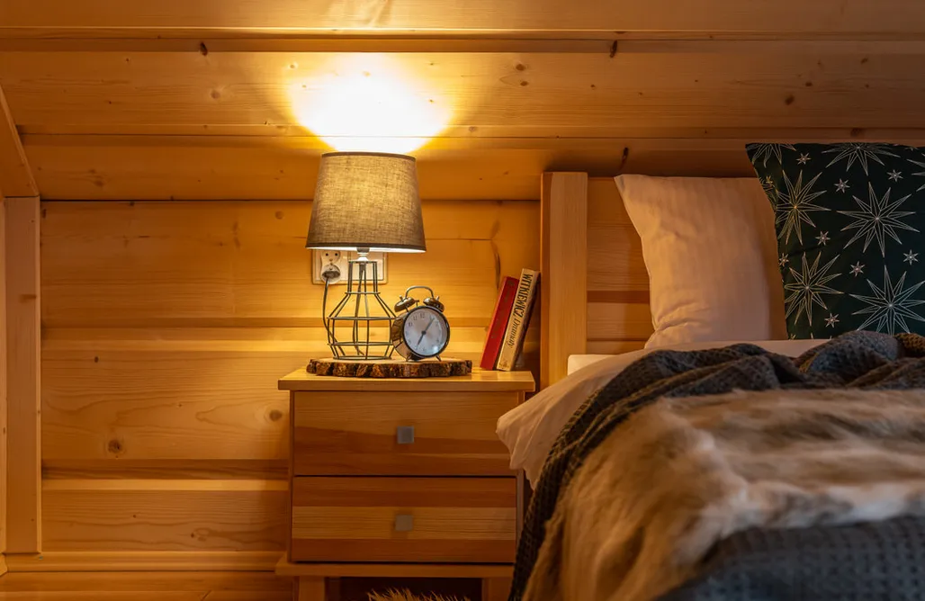 AlohaCamp Apartament z 2 sypialniami i widokiem na Tatry 4