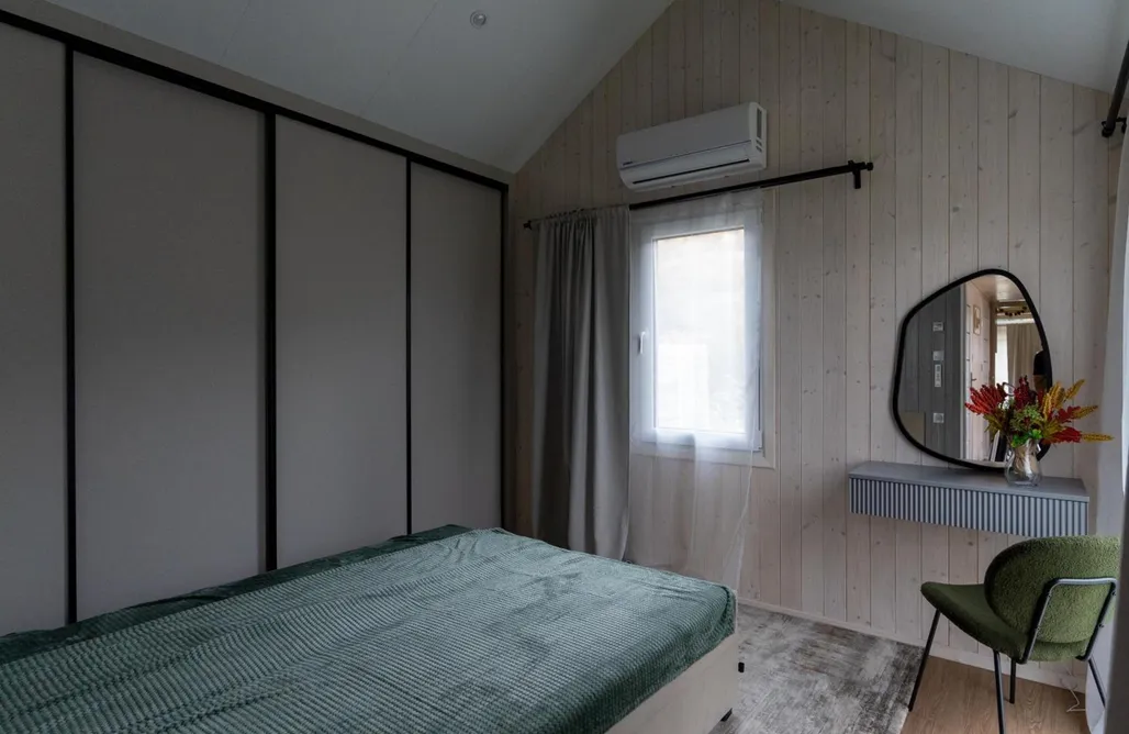 AlohaCamp Zacisze Beskidu  3