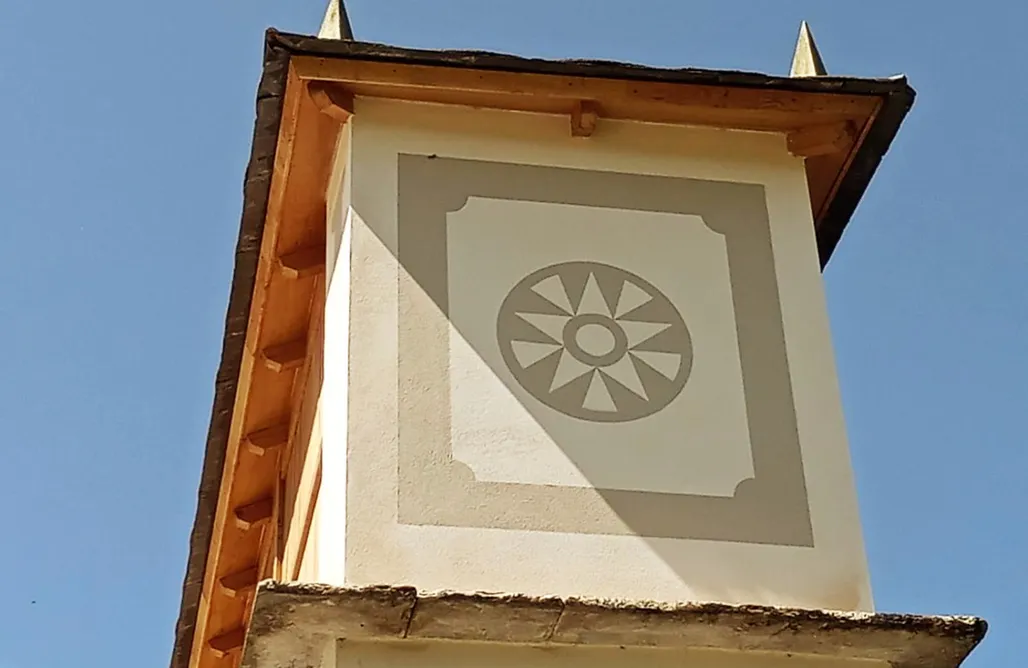 alojamientos AlohaCamp Suite Cabozo de Rexa 5