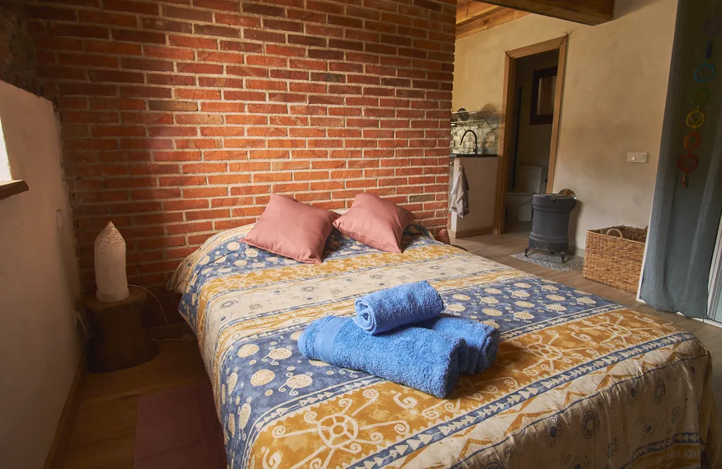 AlohaCamp Mu de Munay 2