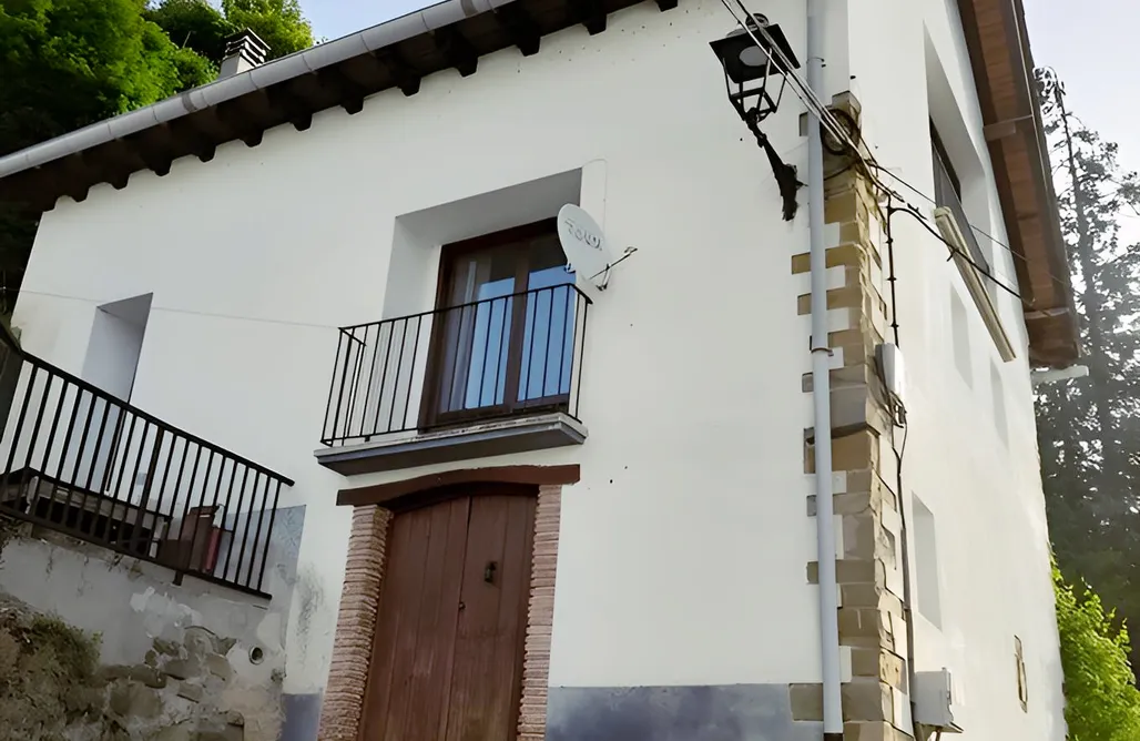 Alojamiento Arriondas Casa Malba 2