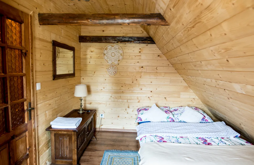 AlohaCamp Chałupka na Brodziakach 2