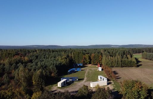 Zdjęcie obiektu Arche Siedlisko Celiny
