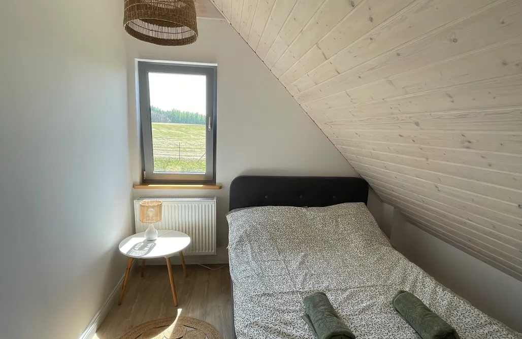 AlohaCamp Siedlisko Dunajki 4
