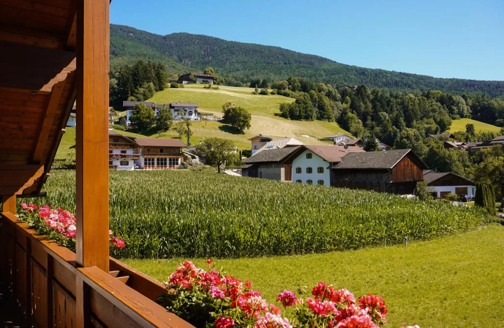 Gîte de Groupe Tagenhof Mountain Living 2