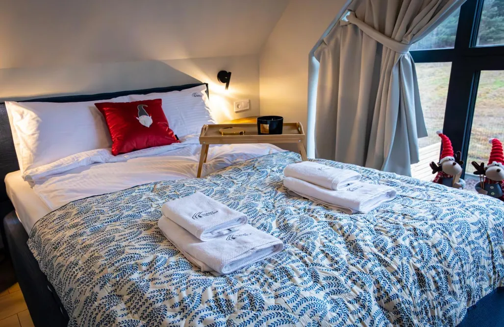 AlohaCamp Stodoła 2 2