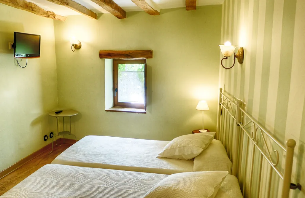 AlohaCamp El Abejaruco 4