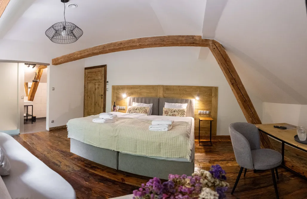 AlohaCamp #3 Apartament z prywatną łazienką 4