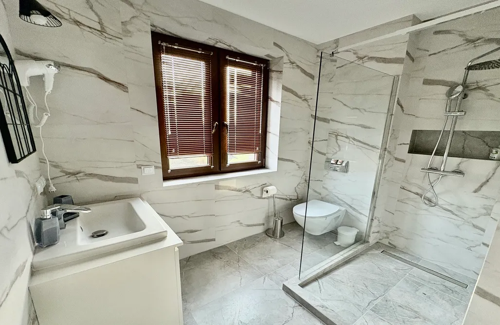 AlohaCamp Apartament 1 2