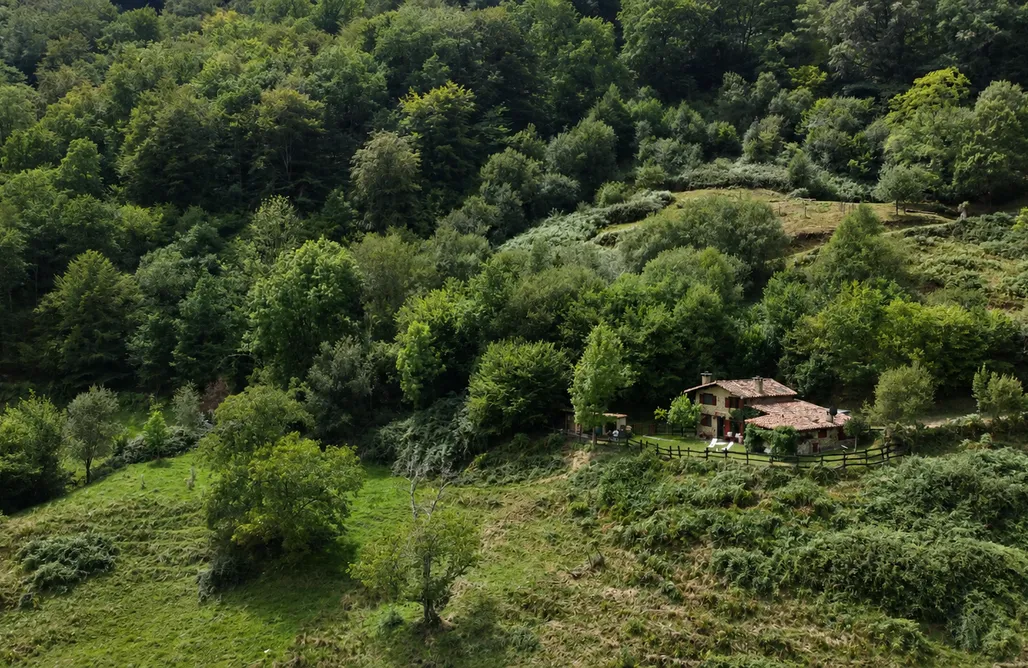 ubytovanie AlohaCamp Chata s citrónmi 4