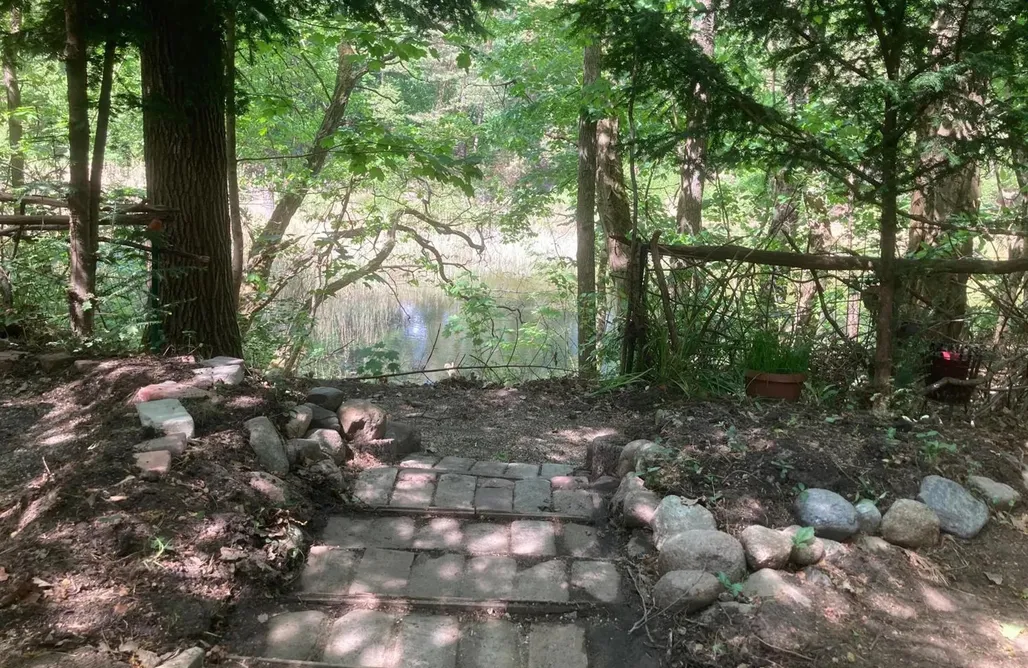 Tiny House Bungalow Biberspur 1