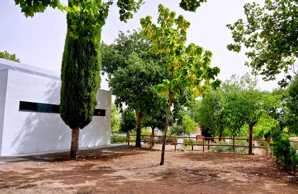 alojamientos AlohaCamp GlampINN Fuente Obejuna  5