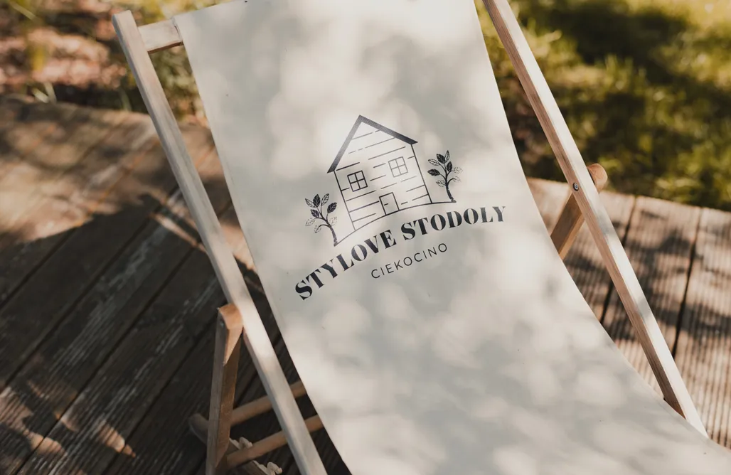 AlohaCamp Domek Glamour 1