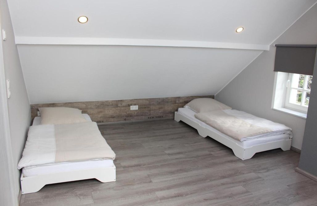 AlohaCamp Ferienhaus 3