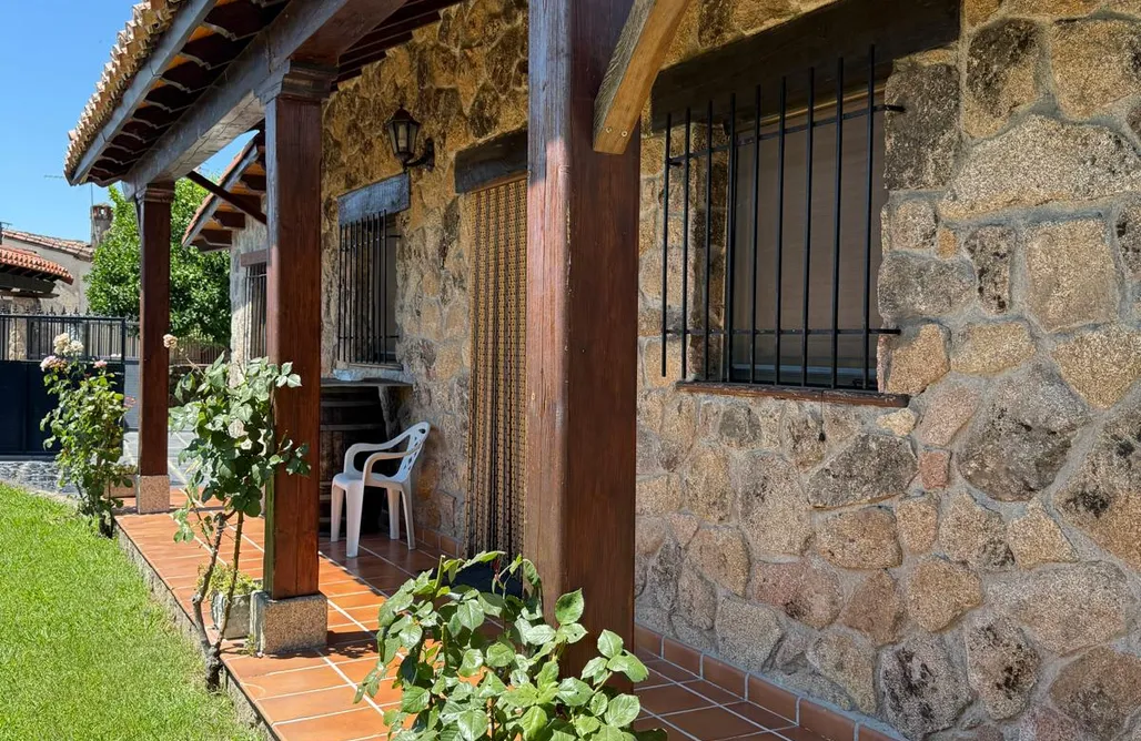 noclegi AlohaCamp As Tres Irmas 2