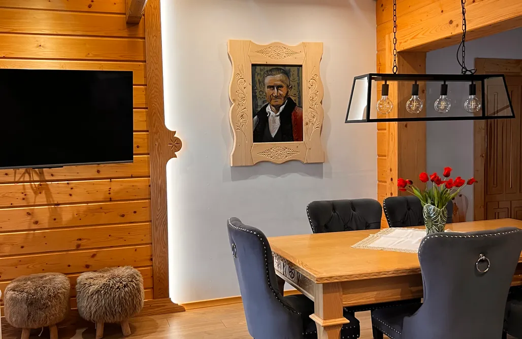 noclegi AlohaCamp Rancho Zaliński 1