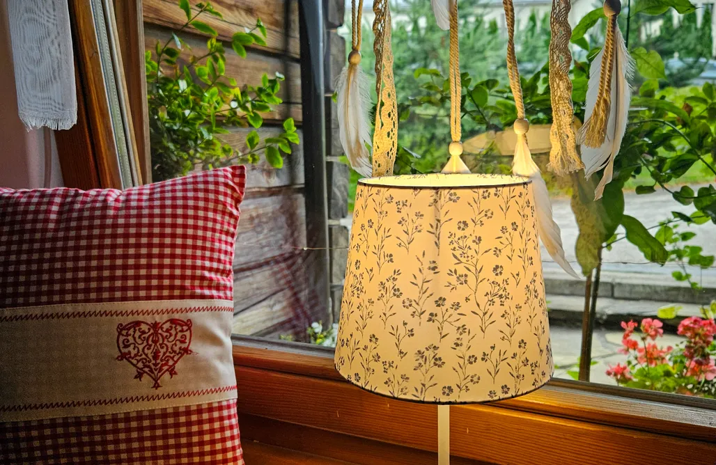 noclegi AlohaCamp Czarna Owca Istebna 1