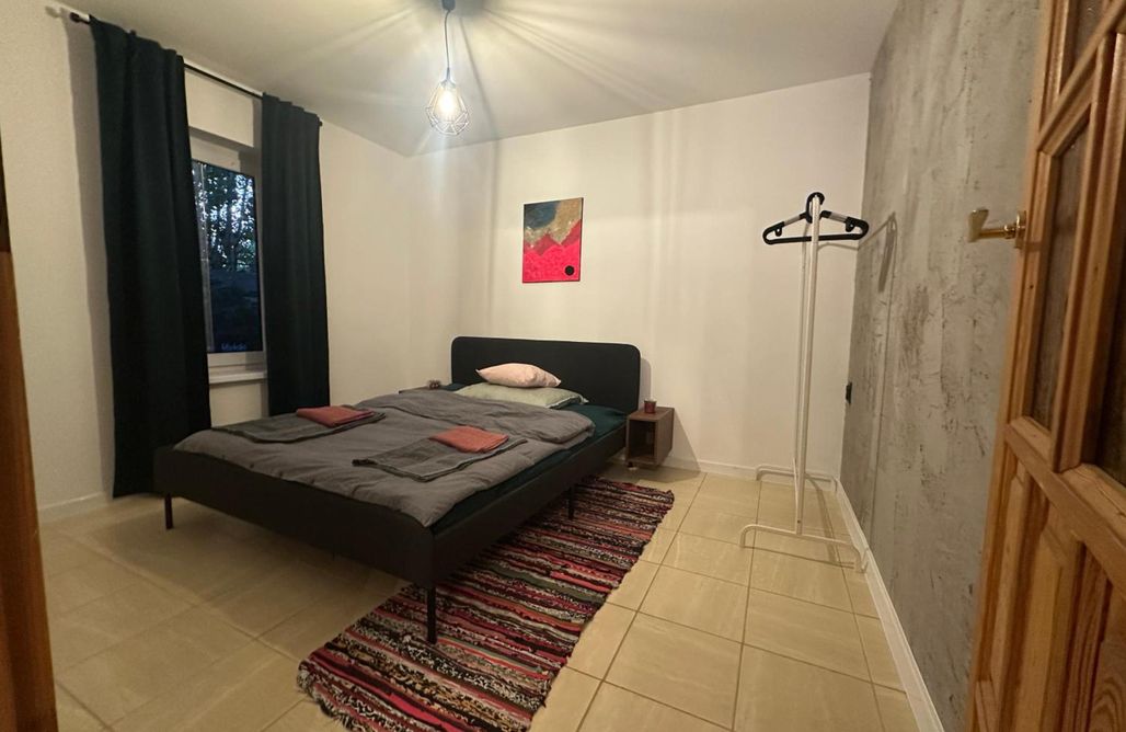 AlohaCamp Dom dwupokojowy 4