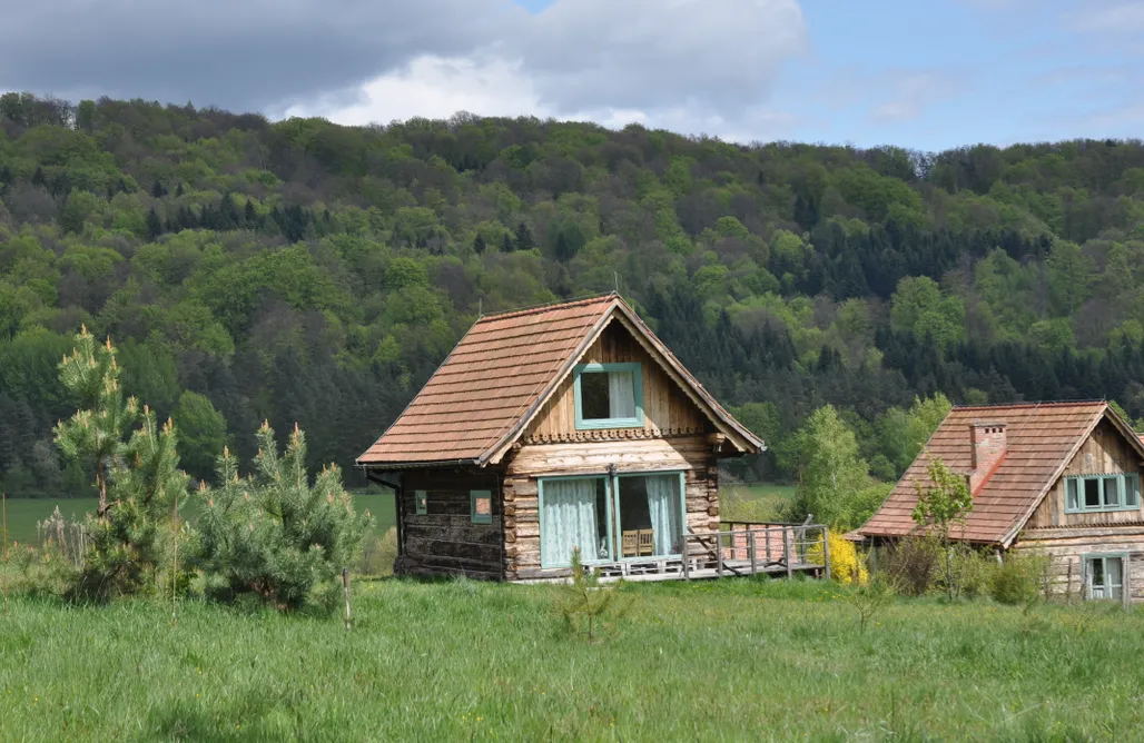 AlohaCamp Chatka Mani Sowa 1