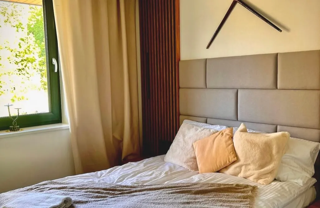 AlohaCamp Apartament 3 2