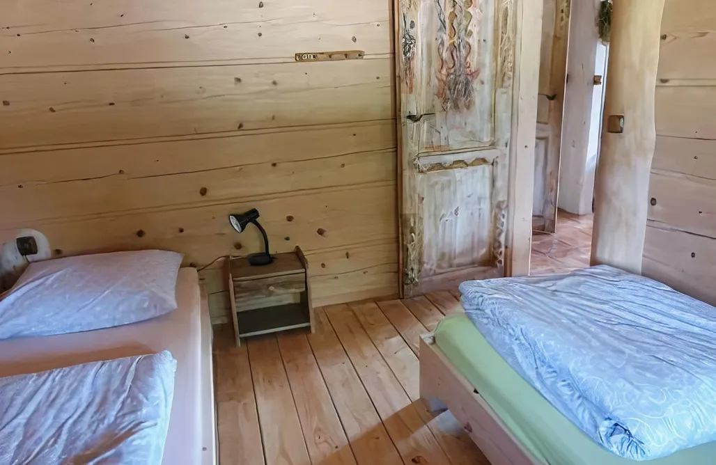 AlohaCamp Domek 12 osobowy 4