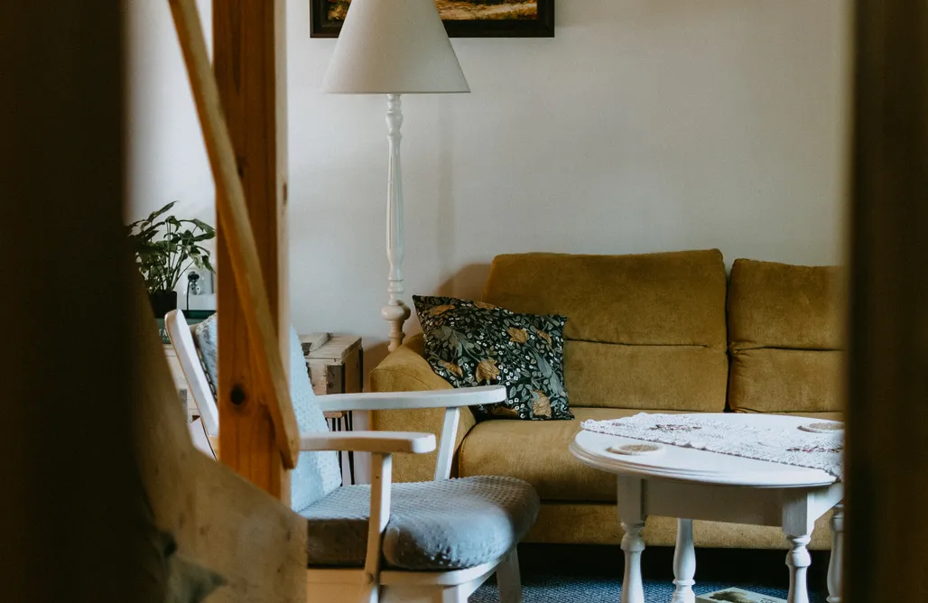 Jezioro Białe Domki Na miły Bug 1