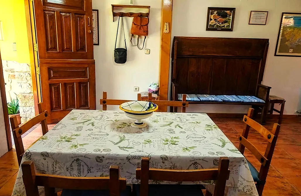 Casa Rural Arriondas Casa Albina 1