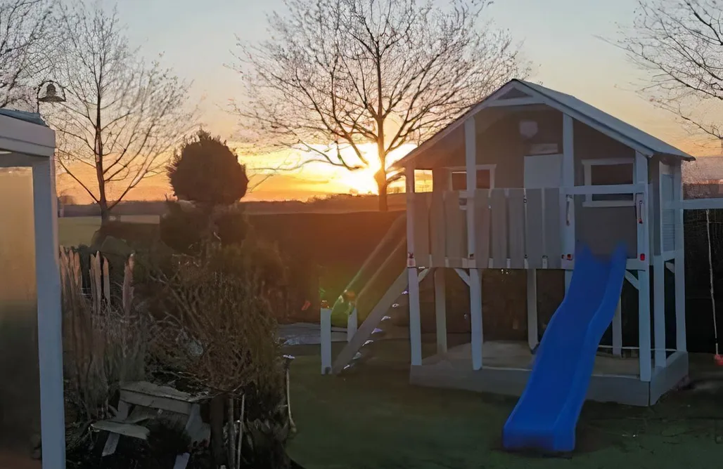 Ferienhaus Harz Birkenwäldchen 3