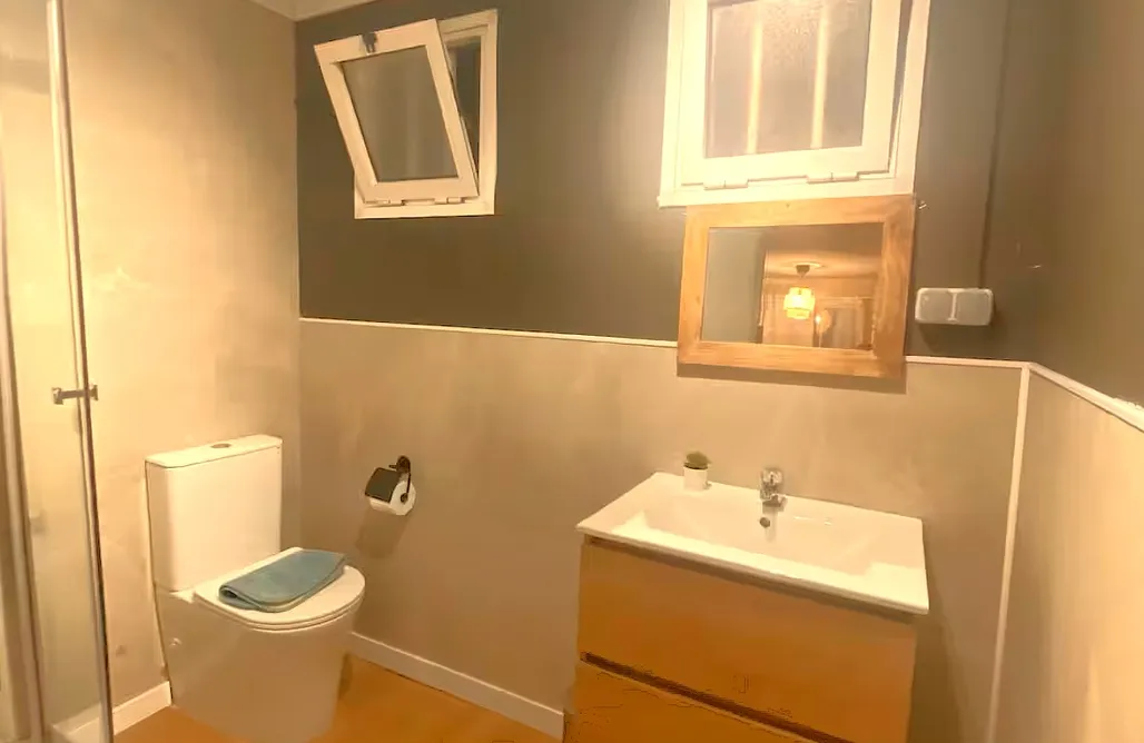 AlohaCamp  tiny house y caravana 1