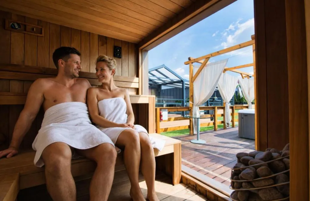 Holiday Park Zator Resort & Spa AlohaCamp