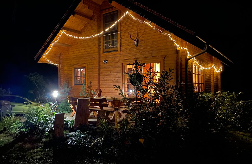 AlohaCamp Bad Schmiedeberg 2