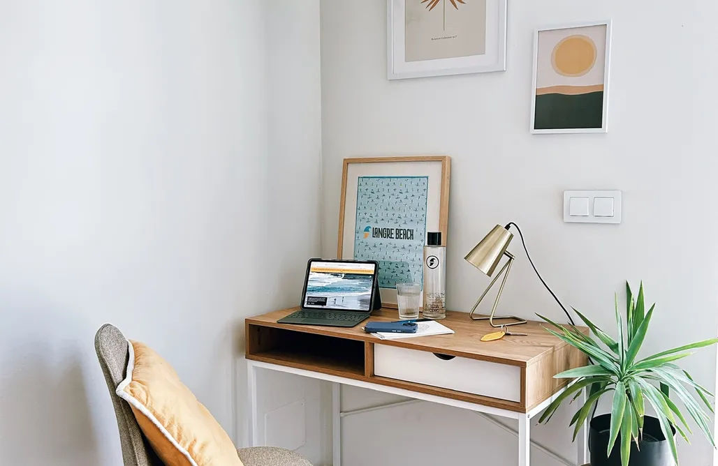 AlohaCamp Langre Beach Surf Lodge  4