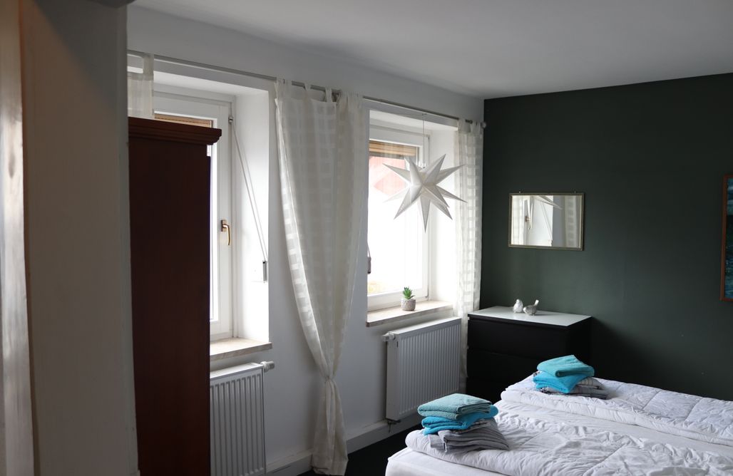 AlohaCamp Haus Johannes 4